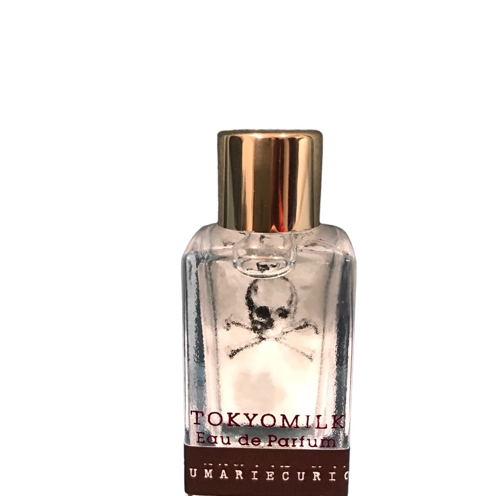 New Tokyo milk dead sexy No 6 Eau Parfum 7ml/.23oz - Picture 5 of 5